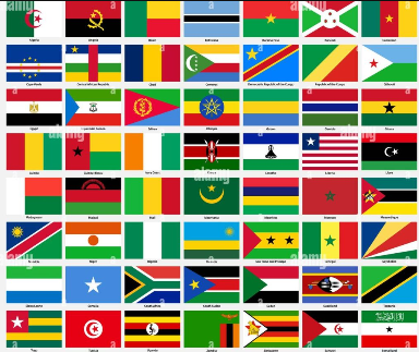 Country Flags