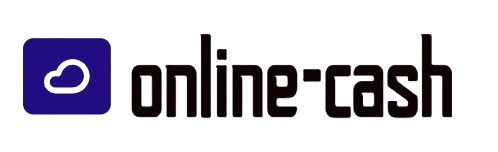 Online-Cash Logo